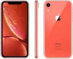 iPhone XR 64GB - Reacondicionado A+++