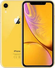 iPhone XR 64GB - Reacondicionado A+++