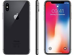 iPhone X 64GB - Reacondicionado A+++