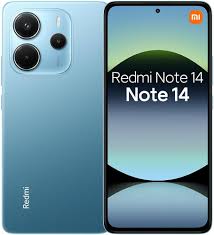 Xiaomi Redmi Note 14 4G 6GB/128GB