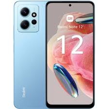 Xiaomi Redmi Note 12 4G 8GB/256GB