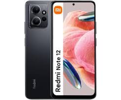 Xiaomi Redmi Note 12 4G 6GB/128GB