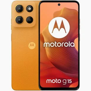 Motorola Moto G15 8GB/128GB