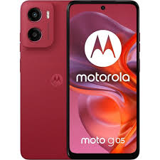 Motorola Moto G05 4GB/128GB