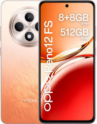 OPPO Reno 12FS 4G 8GB/512GB