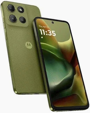 Motorola Moto G15 Power 8GB/512GB