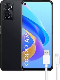 OPPO A76 4G 4GB/128GB