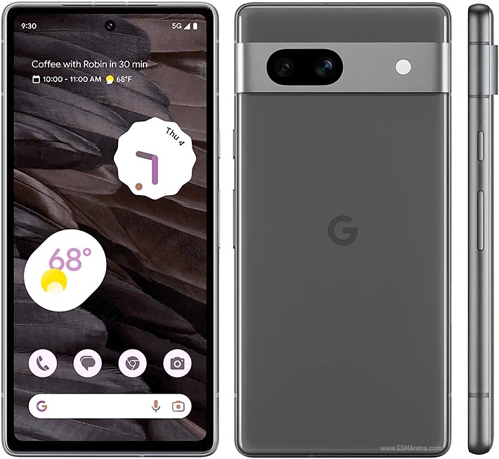 Google Pixel 7A 128GB — Comprar en España