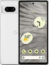 Google Pixel 7A 128GB — Comprar en España