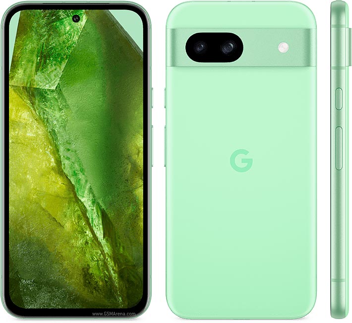 Google Pixel 8A 128GB — Comprar en España