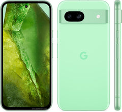 Google Pixel 8A 128GB — Comprar en España