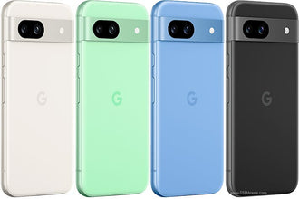 Google Pixel 8A 128GB — Comprar en España