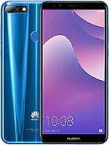 Huawei Y7 Prime 2018 3GB/32GB