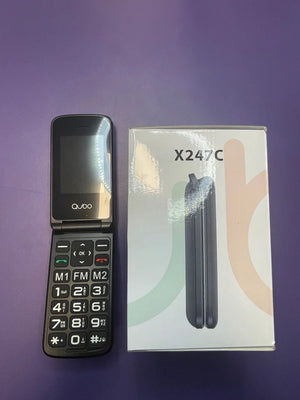 Qubo X247C