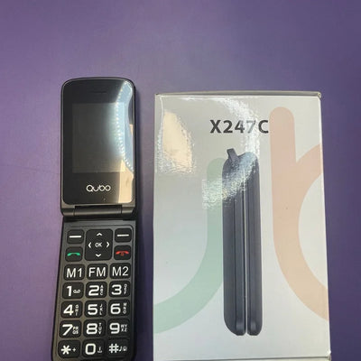Qubo X247C