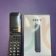 Qubo X247C
