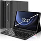 Modio M36 5G 12GB/512GB 10.1" con teclado