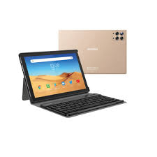 Modio M30 5G 12GB/512GB 10.1" con teclado