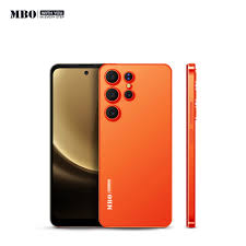 MBO S24 Ultra Plus 64GB