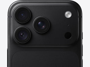 Apple iPhone 18 Pro 256 GB Negro, imagen oficial del dispositivo