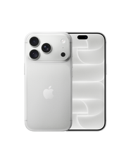 Apple iPhone 18 Pro 256 GB Plata, vista completa oficial