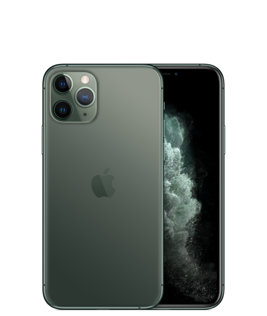 iPhone 11 Pro 256GB Reacondicionado — Comprar en España