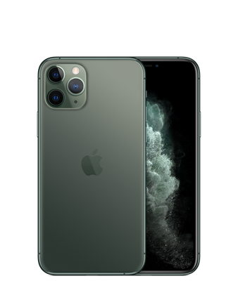 iPhone 11 Pro 256GB Reacondicionado — Comprar en España