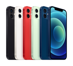 iPhone 12 64GB Reacondicionado — Comprar en España