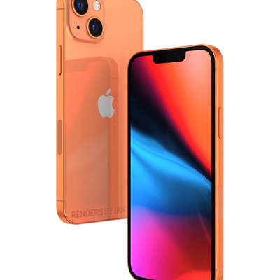 iPhone 13 128GB - Reacondicionado A+++