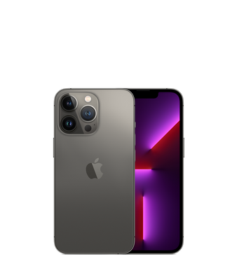 iPhone 13 Pro 256GB Reacondicionado — Comprar en España