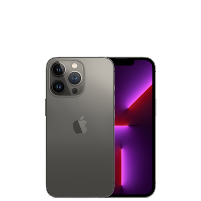 iPhone 13 Pro 256GB - Reacondicionado A+++