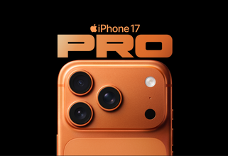 iPhone 17 Pro Max 256GB — Comprar en España