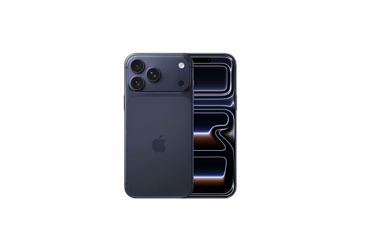 iPhone 17 Pro Max 256GB — Comprar en España
