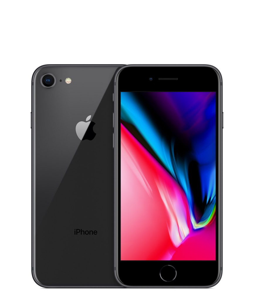 iPhone 8 64GB Reacondicionado — Comprar en España