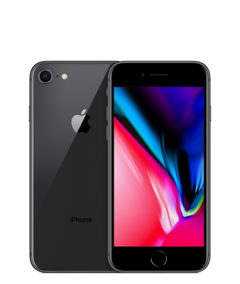iPhone 8 64GB Reacondicionado — Comprar en España