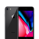 iPhone 8 64GB - Reacondicionado A+++