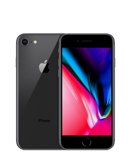 iPhone 8 64GB Reacondicionado — Comprar en España