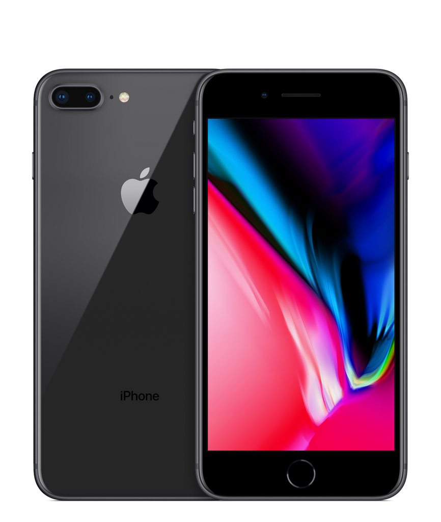 iPhone 8 Plus 64GB Reacondicionado — Comprar en España