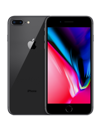 iPhone 8 Plus 64GB Reacondicionado — Comprar en España