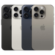 iPhone 15 Pro Reacondicionado A+++ - 128GB y 256GB