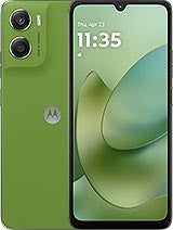 Motorola Moto G06 4GB 4GB — Comprar en España