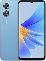 OPPO A17 4GB/64GB