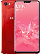 OPPO A3 6GB/128GB