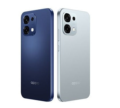 OPPO A6 Pro 5G, Stellar Black, 256GB, 8GB RAM, 6.57" AMOLED, Mediatek Dimensity 6300 (6nm), 6.500mAh, IP69, Pantalla...