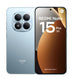 Xiaomi Redmi Note 15 Pro 5G, Negro, 256 GB, 8 GB RAM, 6.83" CrystalRes AMOLED, MediaTek Dimensity 7400-Ultra, 6580 mAh