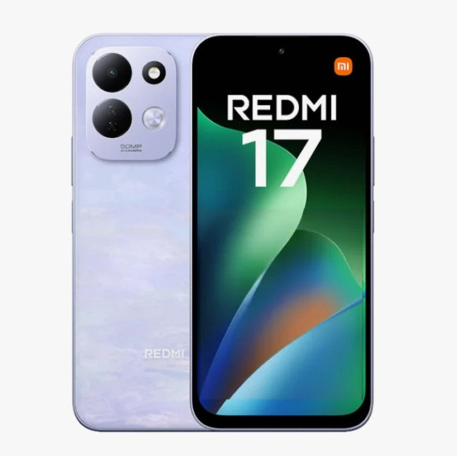Redmi 17 128GB