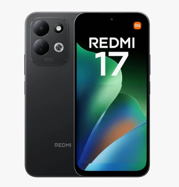 Redmi 17 128GB