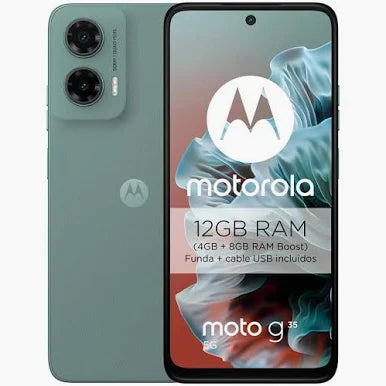 Motorola Moto G35 5G 4GB/128GB