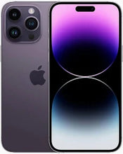 iPhone 14 Pro Max 256GB - Reacondicionado A+++