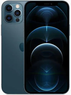 iPhone 12 Pro Max 128GB - Reacondicionado A+++ - imagen 1
